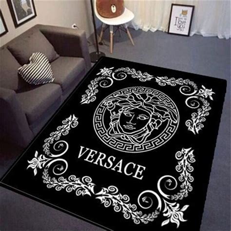 versace pattern carpet|versace carpets 8 by 11.